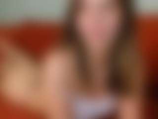 Amanda's Live Sex Cam Show