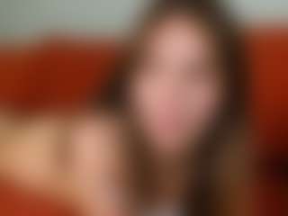 Amanda's Live Sex Cam Show