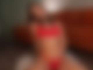 Live cam show with Amanda - Facial on Camsoda
