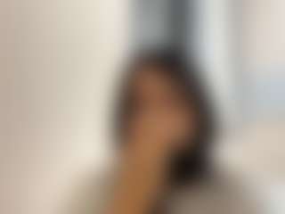 blessedkimiko's Live Sex Cam Show