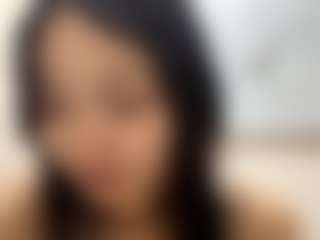 blessedkimiko's Live Sex Cam Show