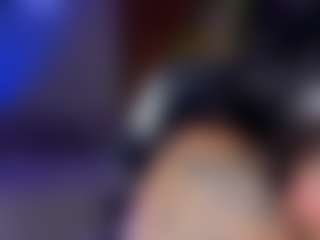 DULCE-77's Live Sex Cam Show