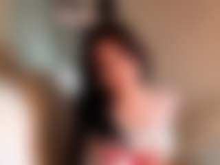 GinetteCobine's Live Sex Cam Show