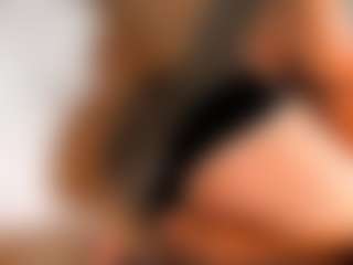 GinetteCobine's Live Sex Cam Show
