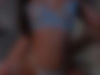 iDomenica's Live Sex Cam Show