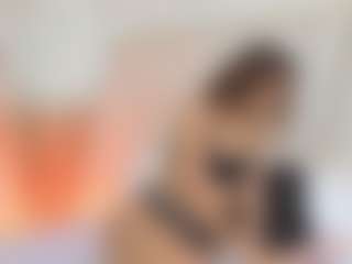 Live cam show with JennyCarter1 - Oil on testsause.com