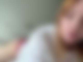 Live cam show with LauraStraker - Red Hair on https://playwithruby.com