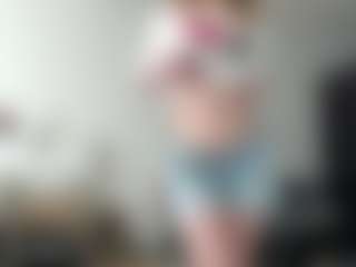 Live cam show with LauraStraker - Red Hair on x69.live