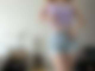 Live cam show with LauraStraker - Red Hair Blowjob on PervPlay.com
