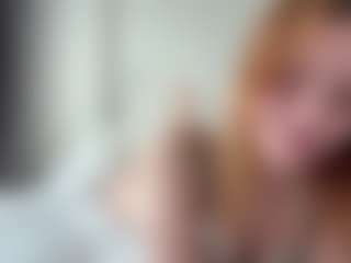 Live cam show with LauraStraker - White on liverealitysex.com