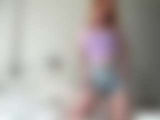 LauraStraker's Live Sex Cam Show