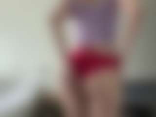 LauraStraker's Live Sex Cam Show