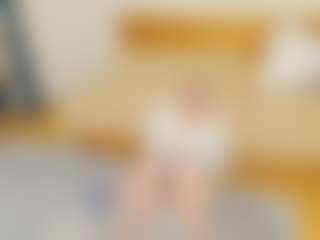 Live cam show with LeticiaNassie - Blonde Hair Cum on Camsoda