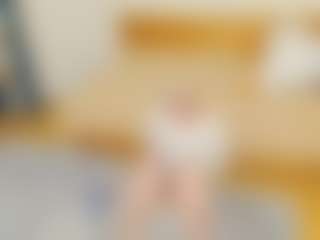 LeticiaNassie's Live Sex Cam Show