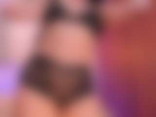 Melodyy-Rouse's Live Sex Cam Show