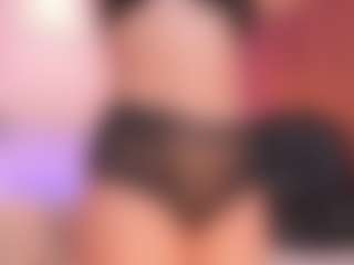 Melodyy-Rouse's Live Sex Cam Show