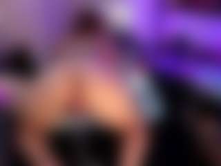 MessyAfterDark's Live Sex Cam Show