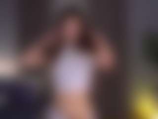 My-May's Live Sex Cam Show