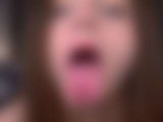 My-May's Live Sex Cam Show