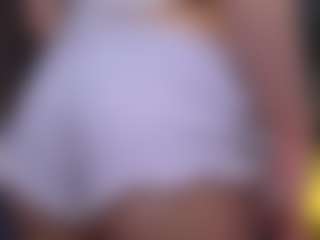My-May's Live Sex Cam Show