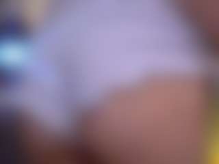 My-May's Live Sex Cam Show