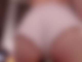 My-May's Live Sex Cam Show