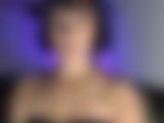 Live cam show with valeriesantana - Blowjob on nudelive.tv