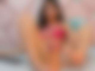 Live cam show with vicky-cherry - Oil on Camsoda