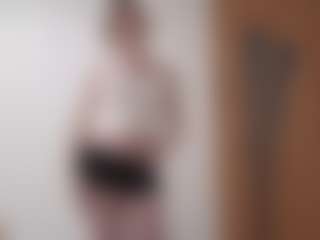 Show de cam sexual en vivo de Luna Li