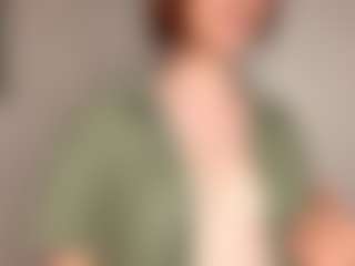 Live cam show with Luna Li - Green Eyes on luckytryst.com