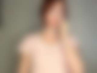 Live cam show with Luna Li - Green Eyes on CamwithHer