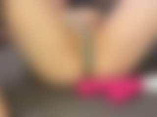 Luna Li's Live Sex Cam Show