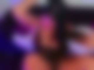 YonaMoon's Live Sex Cam Show
