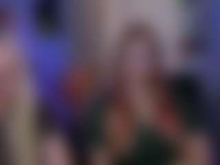 Live cam show with alison-lay - New Lush on Mixed Magazine Live