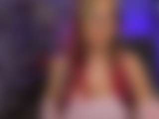 Live cam show with alison-lay - Blonde Hair on StripNow