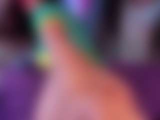 artemisnyx's Live Sex Cam Show