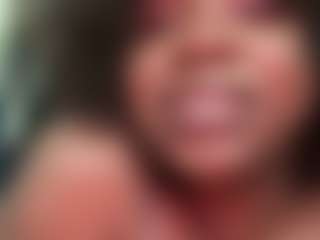 Live cam show with BunnyBellamy - Roll on Camsoda