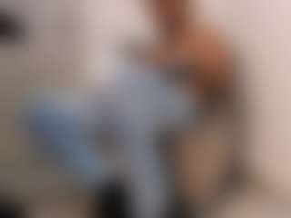 DanteBear's Live Sex Cam Show
