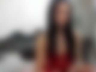IrisIrs's Live Sex Cam Show