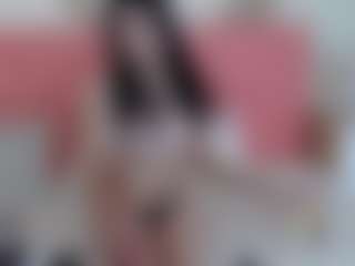 IrisIrs's Live Sex Cam Show