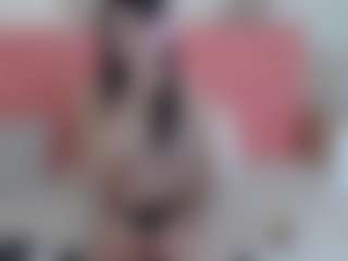 Live cam show with IrisIrs - Black Hair on Camsoda
