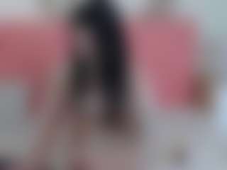 Live cam show with IrisIrs - Black Hair on Camsoda