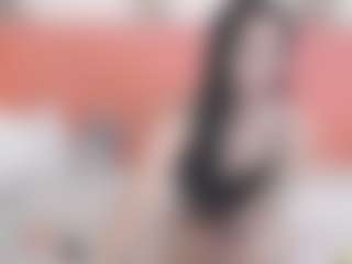 Live cam show with IrisIrs - Black Hair on SinfulBabes