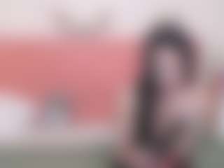 Live cam show with IrisIrs - Dolphin on Camsoda