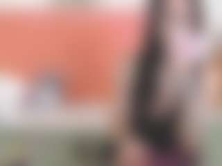 Live cam show with IrisIrs - Black Hair on Hubzter Live