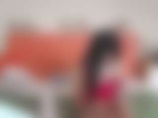 Live cam show with IrisIrs - Tease on Gym Cam Girls