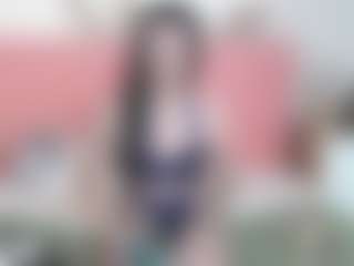 IrisIrs's Live Sex Cam Show