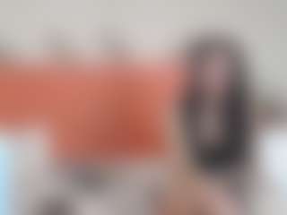 Live cam show with IrisIrs - Black Hair on Camsoda