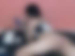 Live cam show with IrisIrs - Lean on CamSextacy