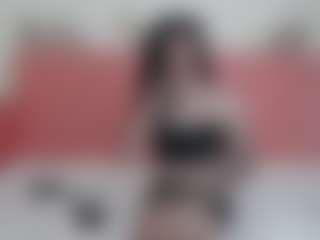 IrisIrs's Live Sex Cam Show